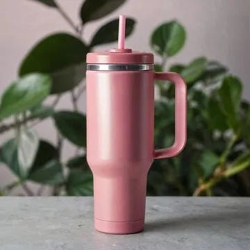 Multipurpose Tumbler to Keep You hydrated (Pink)